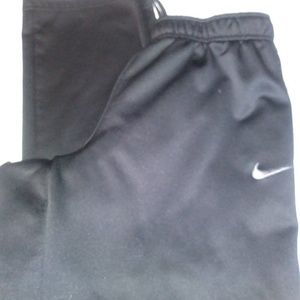 Reduced!! Mens Nike xl sweat pants